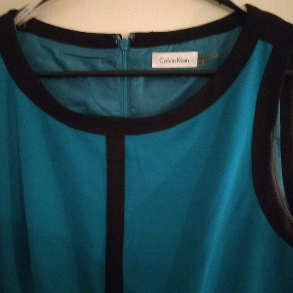 Calvin Klein Dress - Picture 3 of 4